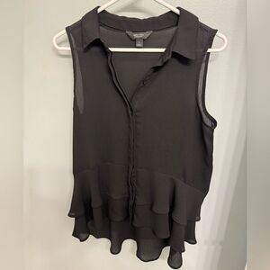 Women’s Vera Wang Shirt - S